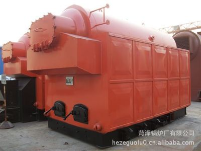 小區采暖用生物質常壓熱水鍋爐與配件選購指南