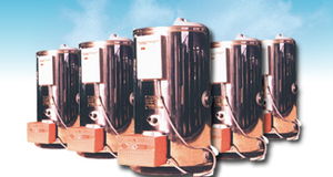 天津寶成燃煤蒸汽熱水鍋爐廠 常壓鍋爐與配件生產全解析