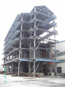 石家莊遠航常壓鍋爐廠 專業供應煤氣發生爐及環保設備，助力工業節能降耗