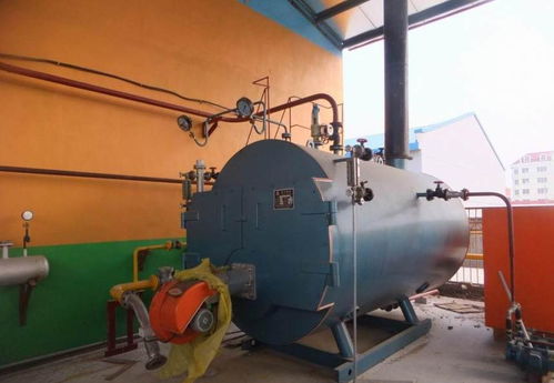 徐州銅山地區燃氣蒸汽發生器與常壓鍋爐市場價格及選購指南