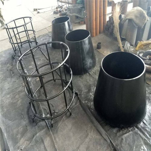 沭陽地區碳鋼常壓快開人孔與常壓鍋爐 電廠配件生產加工及市場價格分析